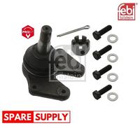 BALL JOINT FOR KIA FEBI BILSTEIN 41683