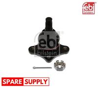 BALL JOINT FOR KIA FEBI BILSTEIN 41733