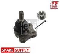 BALL JOINT FOR KIA MAZDA FEBI BILSTEIN 42397