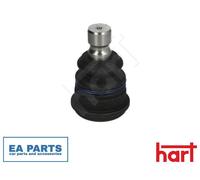 Ball Joint for KIA MORNING PRIDE RIO SOUL HART 450 483 fits Front Axle