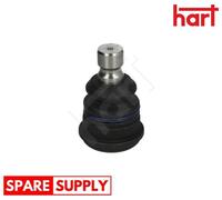BALL JOINT FOR KIA MORNING PRIDE RIO SOUL HART 450 483 FITS FRONT AXLE