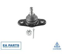 Ball Joint for KIA PRIDE LEMFÖRDER 38445 01
