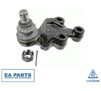 Ball Joint for KIA SORENTO LEMFÖRDER 38451 01