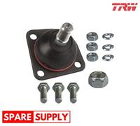 BALL JOINT FOR LADA 1200-1500 ESTATE, ZHIGULI 1200-1600, ZHIGULI 1500 TRW JBJ137