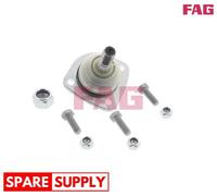 BALL JOINT FOR LADA 1200-1500 ESTATE, ZHIGULI 1200-1600, ZHIGULI FAG 825 0025 10
