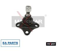Ball Joint for LANCIA KAPPA MAXGEAR 72-1605 fits Front Axle