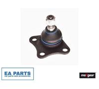 Ball Joint for LANCIA KAPPA MAXGEAR 72-1605 fits Front Axle NEW