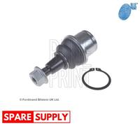 BALL JOINT FOR LAND ROVER BLUE PRINT ADJ138615