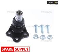 BALL JOINT FOR LAND ROVER DISCOVERY SPORT RANGE ROVER EVOQUE TRISCAN 8500 17569