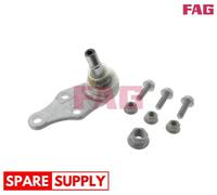 BALL JOINT FOR LAND ROVER FREELANDER FAG 825 0065 10