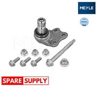 BALL JOINT FOR LAND ROVER JAGUAR MEYLE 53-16 010 0014