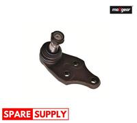 BALL JOINT FOR LAND ROVER MAXGEAR 72-3158