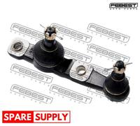BALL JOINT FOR LEXUS GS IS FEBEST 0120-XLR FITS FRONT AXLE RIGHT