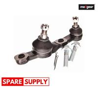 BALL JOINT FOR LEXUS GS IS MAXGEAR 72-4853 FITS FRONT AXLE LEFT
