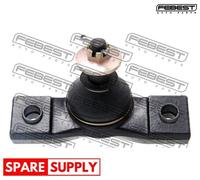 BALL JOINT FOR LEXUS GS IS RC FEBEST 0120-GRX125LF FITS LOWER FRONT AXLE
