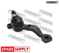 BALL JOINT FOR LEXUS GS SC FEBEST 0120-JZS160LH FITS FRONT AXLE LEFT