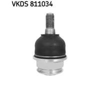 Wheel Suspension Ball Joint SKF VKDS 811034 Fits Toyota 4 Runner FJ Cruiser
