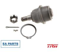 Ball Joint for LEXUS GX TRW JBJ998 fits Front Axle, Lower, Both Sides, Outer