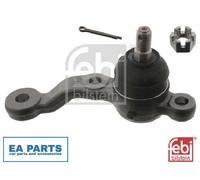 Ball Joint for LEXUS IS FEBI BILSTEIN 43106 fits Front Axle Right, Lower