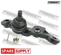 BALL JOINT FOR LEXUS LS FEBEST 0120-UCF30FLH FITS FRONT AXLE LEFT, LOWER