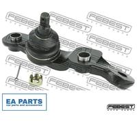 Ball Joint for LEXUS LS FEBEST 0120-UCF30FLH fits Front Axle Left, Lower