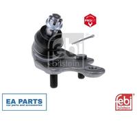 Ball Joint for LEXUS RX FEBI BILSTEIN 48223 fits Lower, Front Axle Left