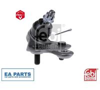 Ball Joint for LEXUS RX FEBI BILSTEIN 48224 fits Lower, Front Axle Right