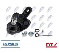 Ball Joint for LEXUS RX NTY ZSD-TY-087 fits Front Axle Left, Lower