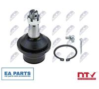 Ball Joint for LINCOLN MARK LT NTY ZSD-FR-008