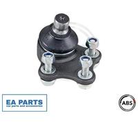 Ball Joint for MAZDA 2 A.B.S. 220390