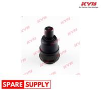 BALL JOINT FOR MAZDA 3 5 KYB KBJ1020 FITS FRONT AXLE