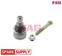 BALL JOINT FOR MAZDA 3 5 MPV TRIBUTE FAG 825 0246 10