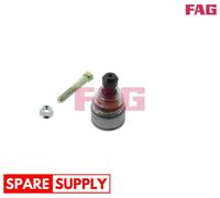 BALL JOINT FOR MAZDA 323 ASTINA 323 PROTEGÉ 626 EUNOS 500 FAG 825 0020 10