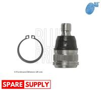 BALL JOINT FOR MAZDA BLUE PRINT ADM58656