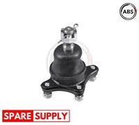 BALL JOINT FOR MAZDA BONGO E PLATFORM/CHASSIS A.B.S. 220139