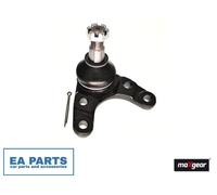Ball Joint for MAZDA BT-50 Pickup BT-50 Platform/Chassis MAXGEAR 72-4840