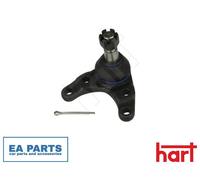 Ball Joint for MAZDA BT-50 Pickup HART 483 657
