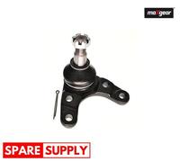 BALL JOINT FOR MAZDA BT-50 PICKUP MAXGEAR 72-4840 FITS LOWER FRONT AXLE
