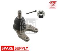 BALL JOINT FOR MAZDA FORD FEBI BILSTEIN 42395