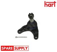 BALL JOINT FOR MAZDA FORD HART 483 657