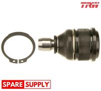 BALL JOINT FOR MAZDA FORD USA TRW JBJ822