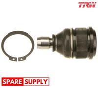BALL JOINT FOR MAZDA FORD USA TRW JBJ822