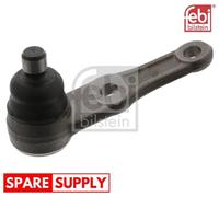BALL JOINT FOR MAZDA KIA FEBI BILSTEIN 42393