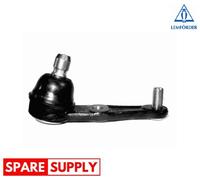 BALL JOINT FOR MAZDA LEMFÖRDER 15488 03