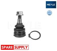 BALL JOINT FOR MAZDA MEYLE 35-16 010 0026