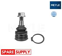 BALL JOINT FOR MAZDA MEYLE 35-16 010 0026