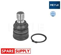 BALL JOINT FOR MAZDA MEYLE 35-16 010 0032 FITS FRONT AXLE RIGHT, FRONT AXLE LEFT