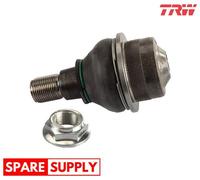 BALL JOINT FOR MERCEDES-BENZ B901 B903 B904 B909 TRW JBJ368