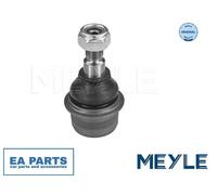 Ball Joint for MERCEDES-BENZ (BBDC) E-CLASS MEYLE 016 010 0021