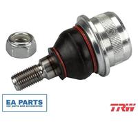 Ball Joint for MERCEDES-BENZ (BBDC) E-CLASS TRW JBJ697
